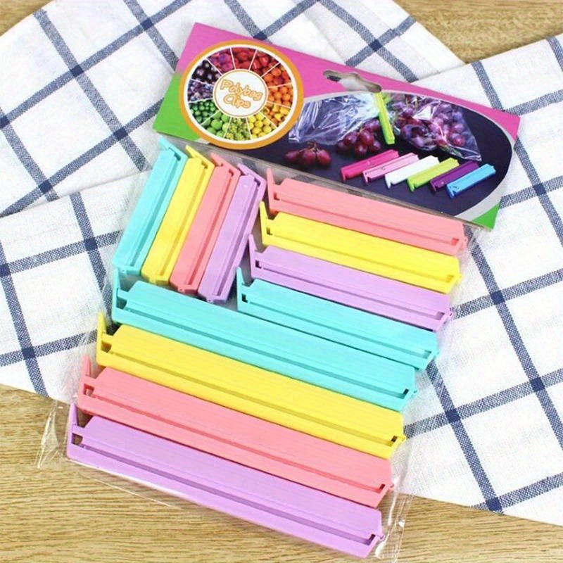 Food Storage Roll Bags - 1 tamaño portátil nuevo almacenamiento de