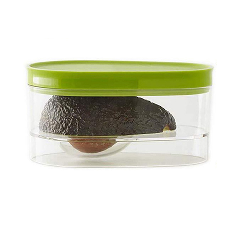 Food Storage Containers Set - Caja de almacenamiento de alimentos de