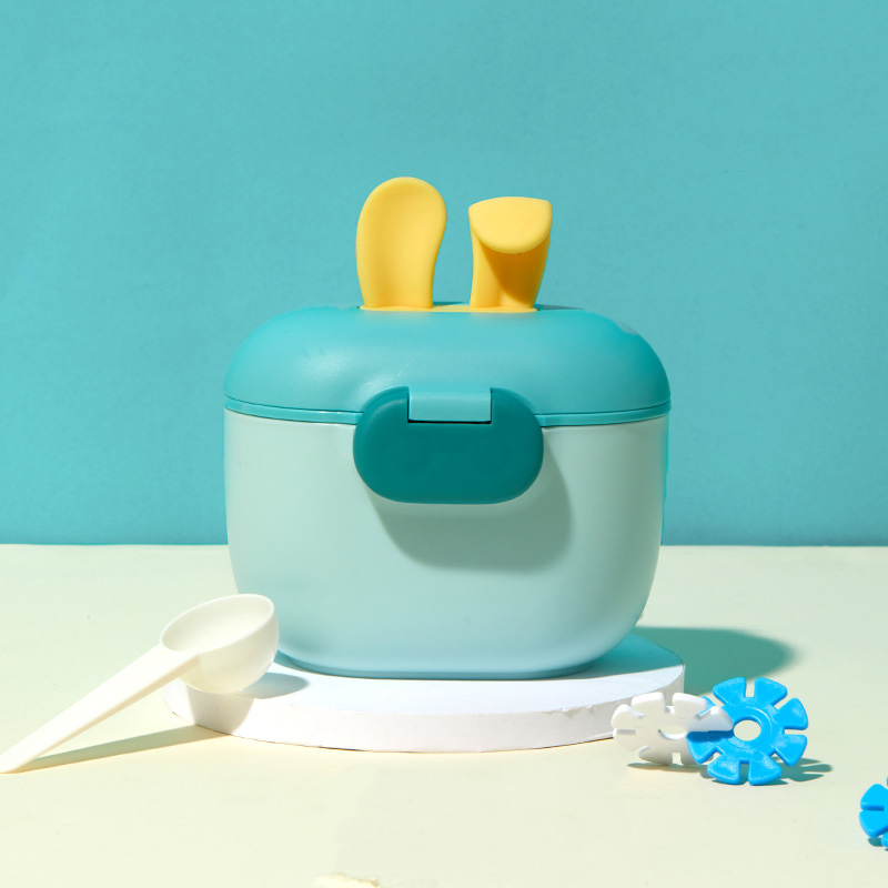 Lock And Lock Food Storage - Nuevo dispensador de fórmula de Orejas