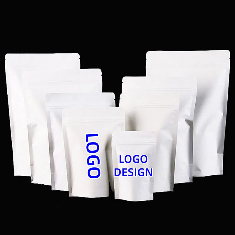 Lock And Lock Food Storage - Paquete de 100 Bolsas de Papel