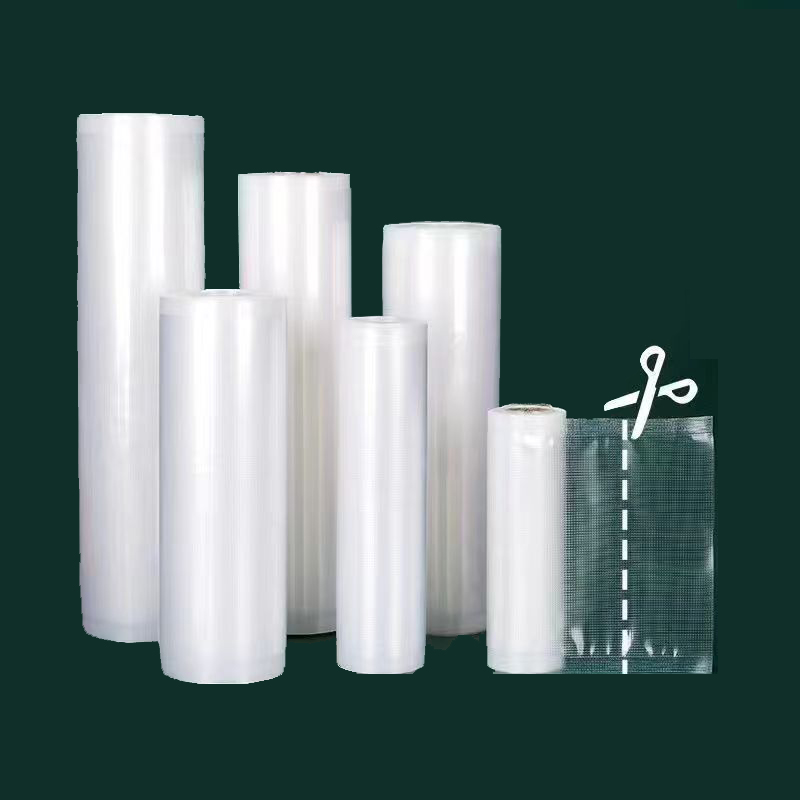 Food Storage Vacuum Bags - Bolsas de vacío para alimentos, bolsas