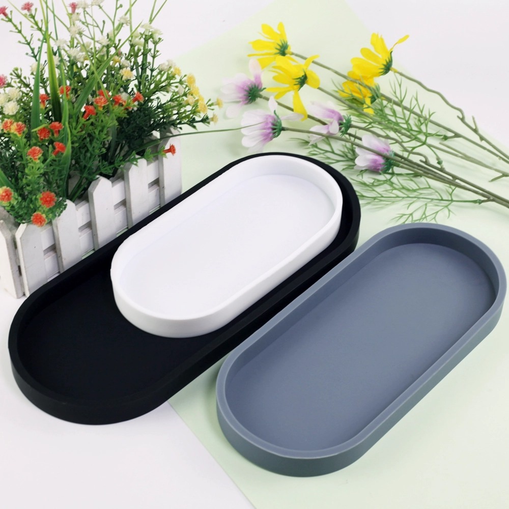 1 bandeja de silicona para toc - Food Storage Organiser reseña y precio