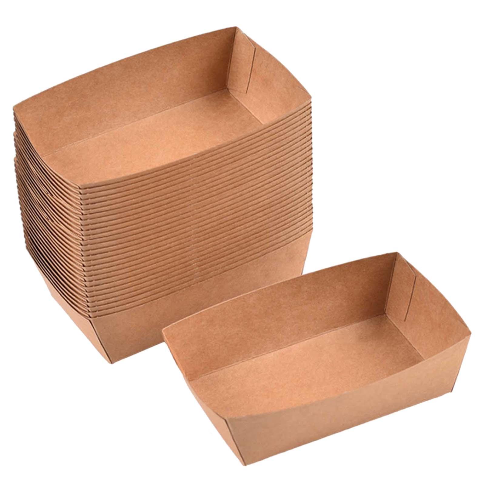 Contenedor de barcos para serv - Food Storage Hot reseña y precio