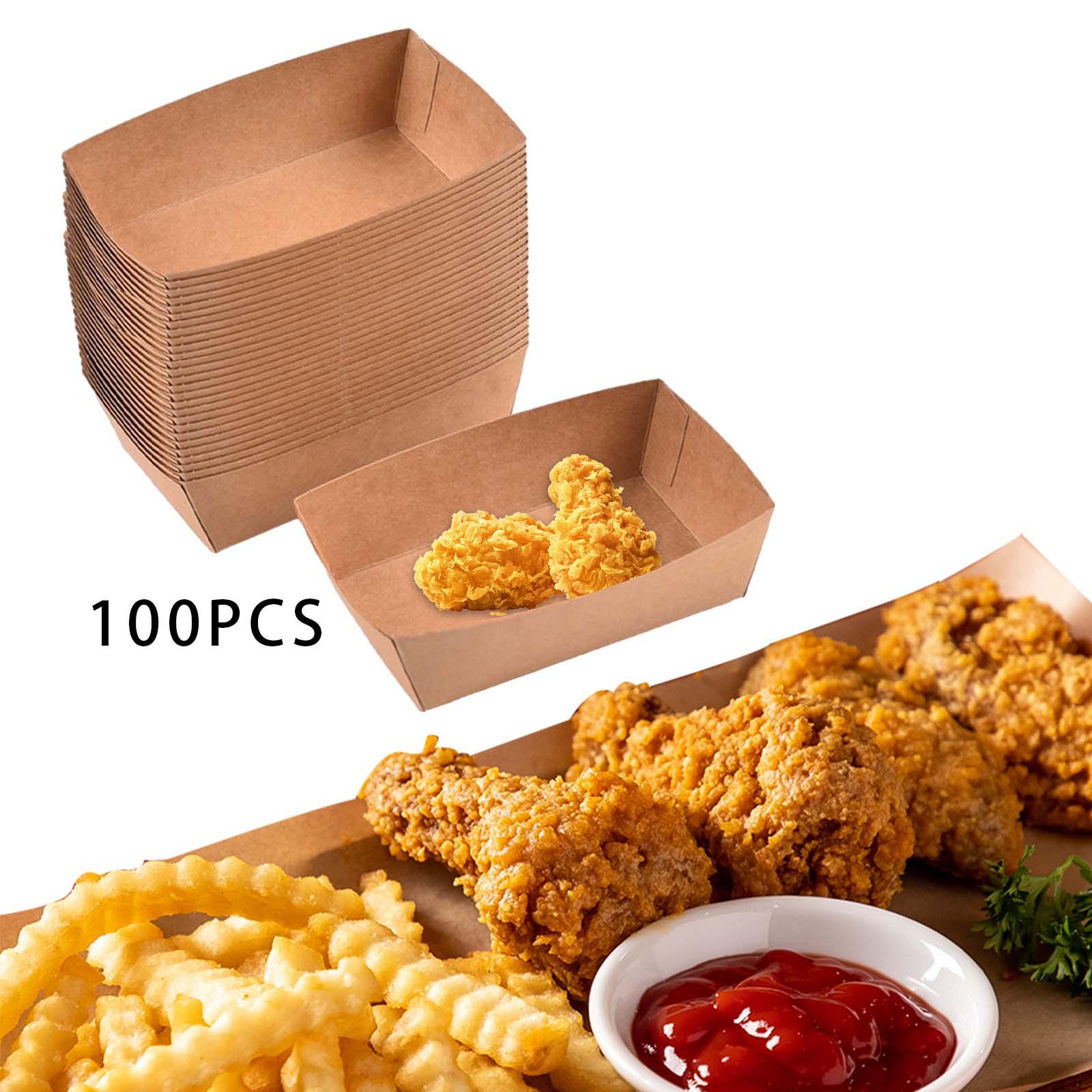 Contenedor de barcos para serv - Food Storage Hot reseña y precio