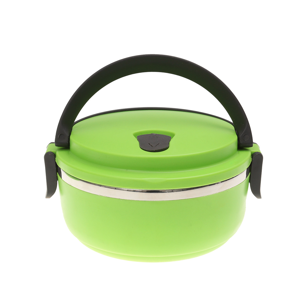 Lonchera de Acero Inoxidable d - Lock And Lock Food Storage reseña y precio