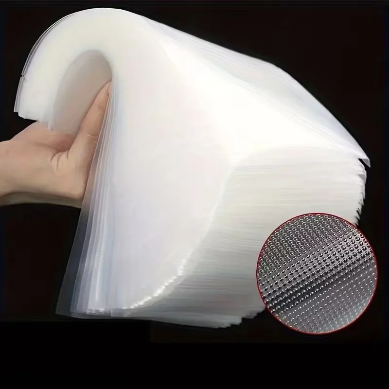 Bolsas para sellado al vacío,  - Food Storage Vacuum Bags reseña y precio