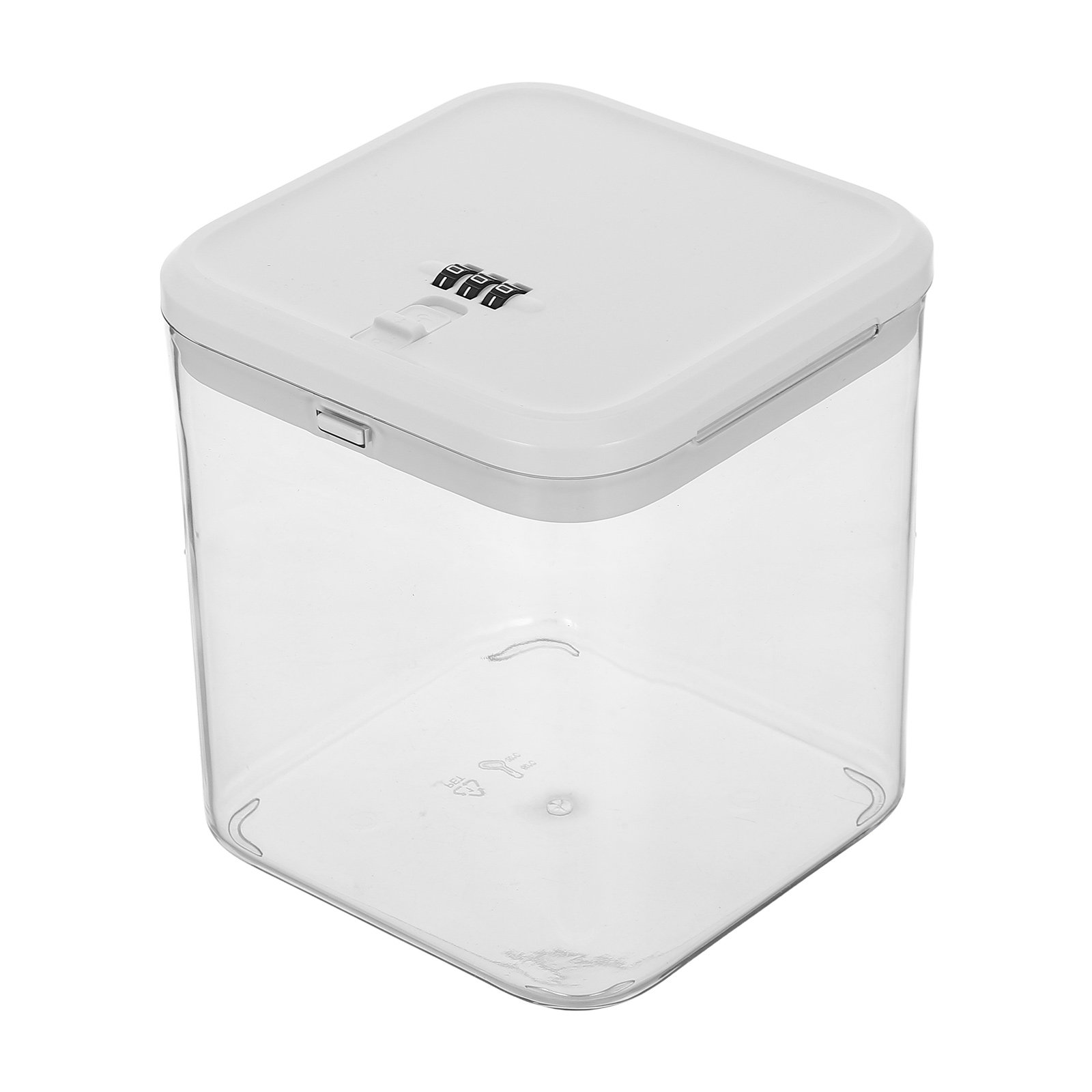 Caja de Seguridad Apilable Tra - Lock And Lock Food Storage reseña y precio