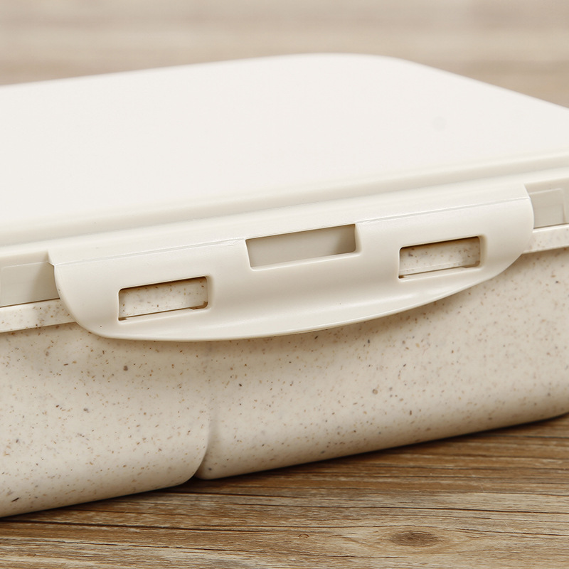 Lonchera Bento de Minecraft co - Food Storage Minecraft reseña y precio