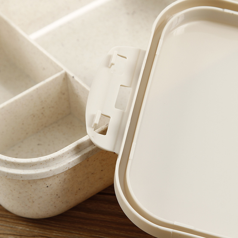 Lonchera Bento de Minecraft co - Food Storage Minecraft reseña y precio