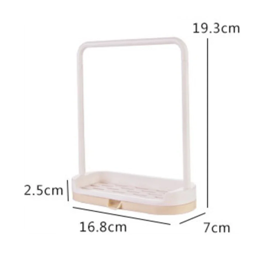 Organizador de fregadero de co - Food Storage Organiser reseña y precio