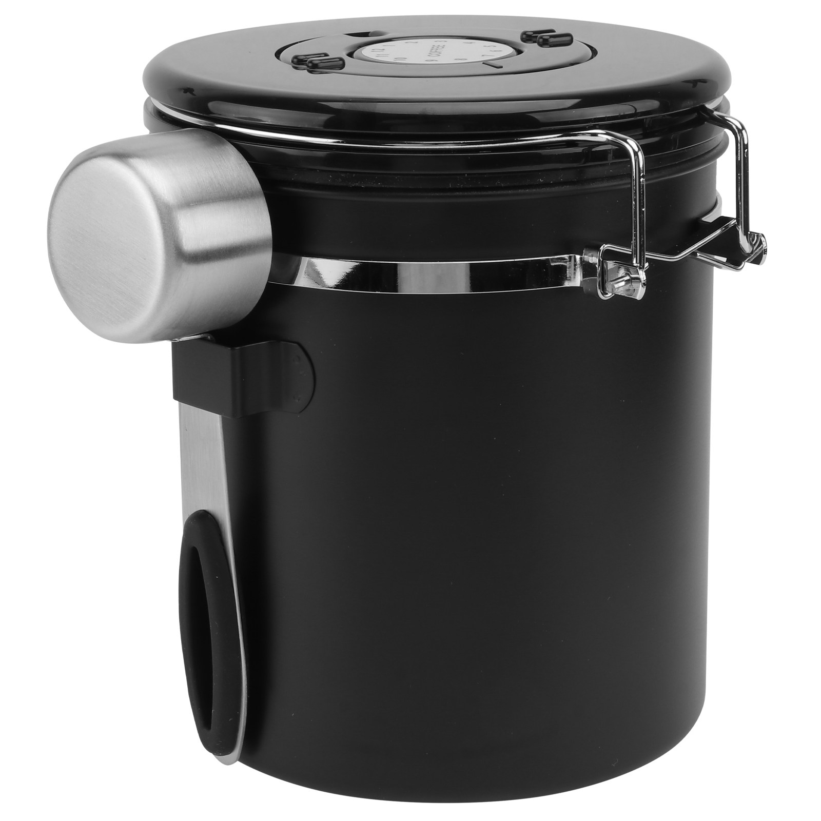 1 Recipiente de Acero Inoxidab - Food Storage Jars Airtight reseña y precio