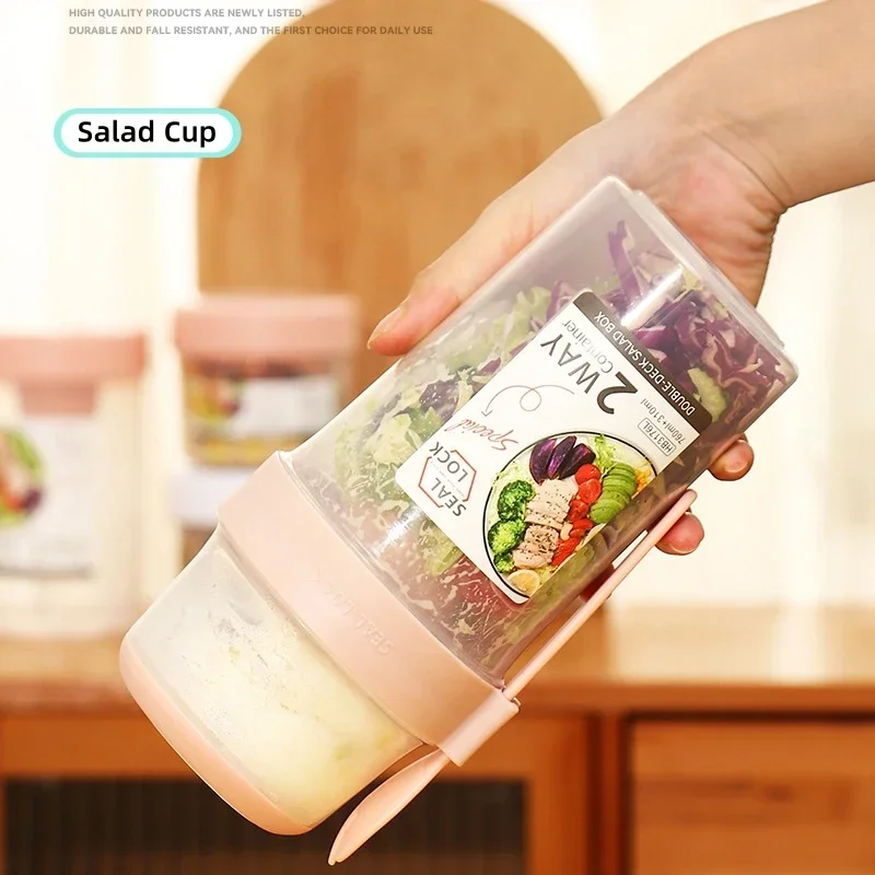 JUSTINLAU Vaso Portátil para E - Food Storage Made Easy reseña y precio