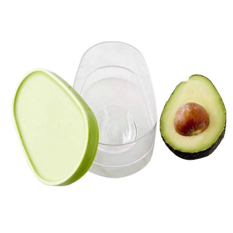 Caja de almacenamiento de alim - Food Storage Containers Set reseña y precio