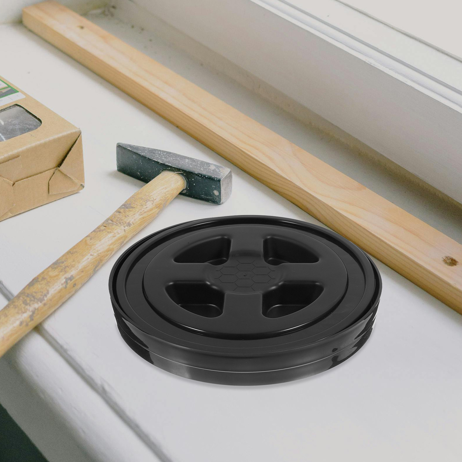 2 piezas de tapas de cubo con  - Lock And Lock Food Storage reseña y precio