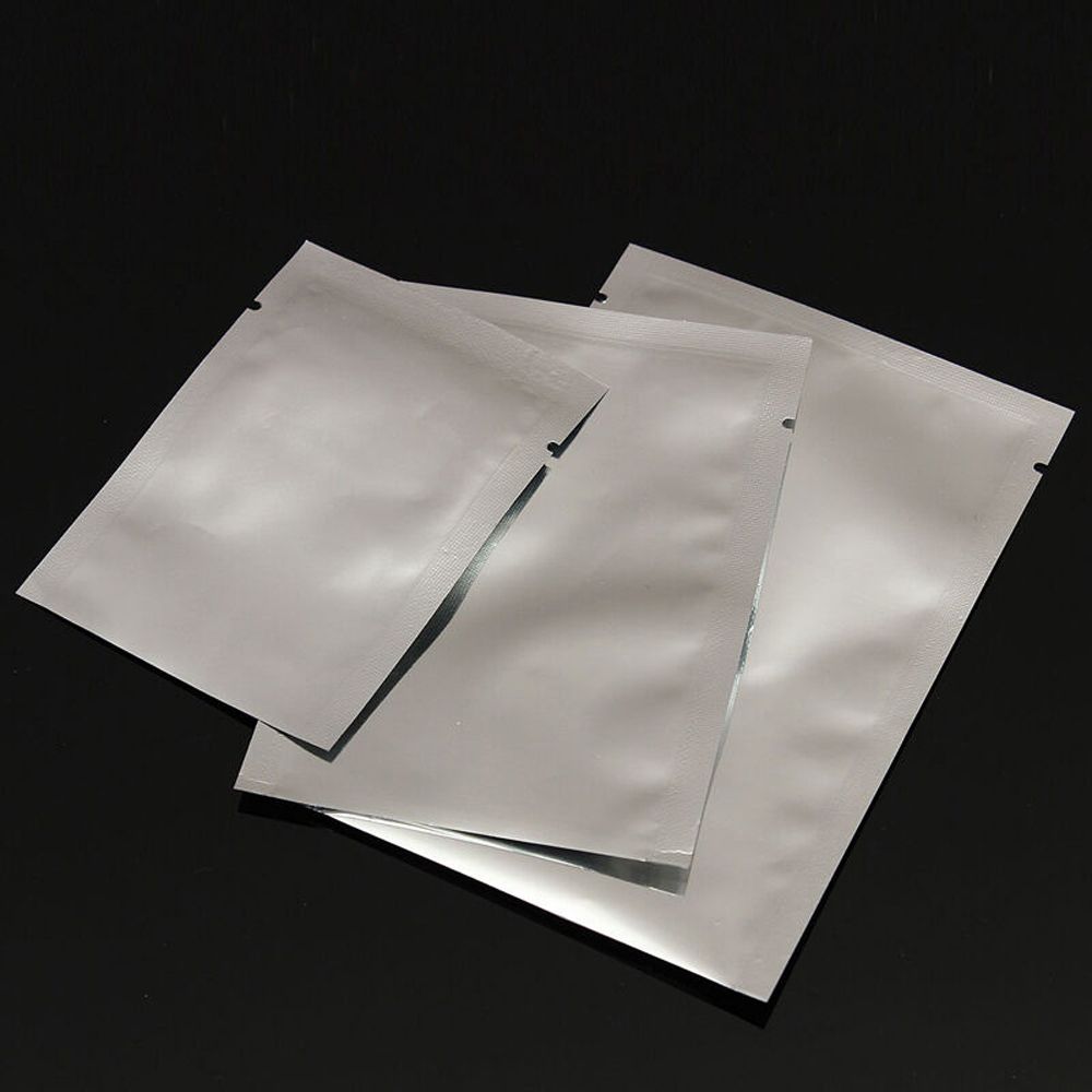 Paquete de 100 Bolsas de Almac - Food Storage Vacuum Bags reseña y precio