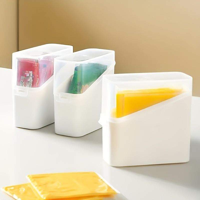 Caja de Almacenamiento Multius - Food Storage Reusable Bags reseña y precio