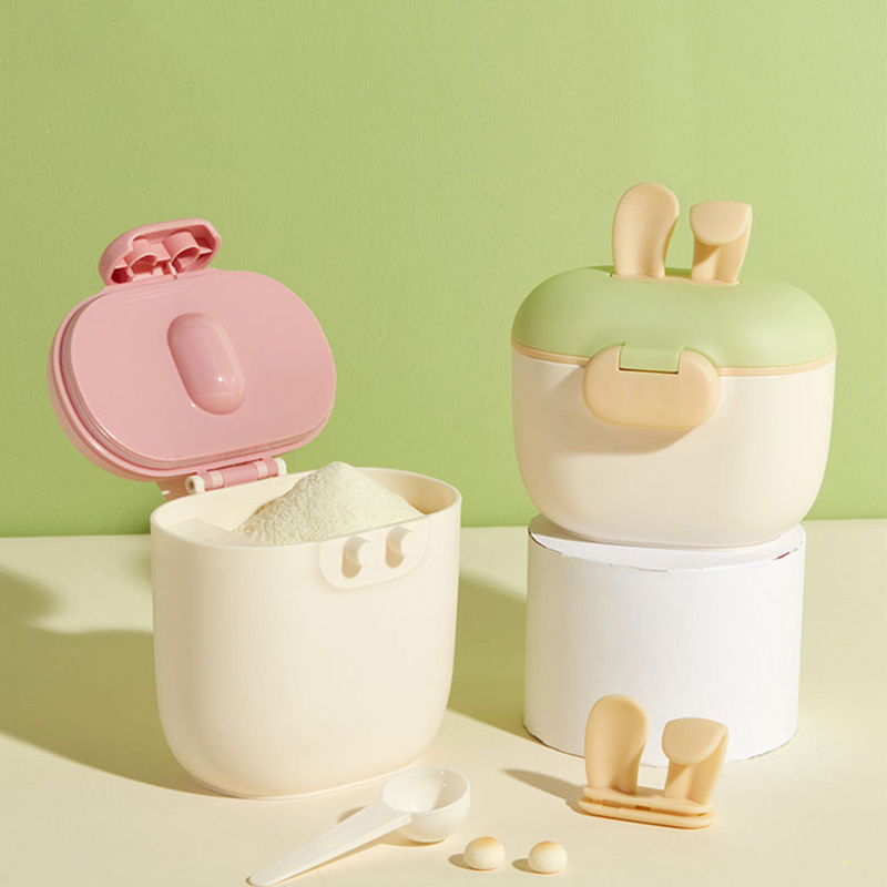 Nuevo dispensador de fórmula d - Lock And Lock Food Storage reseña y precio