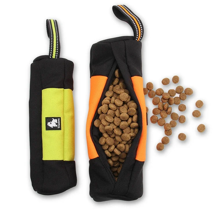 Truelove Dog Training Retrieve - Food Storage Reusable Bags reseña y precio