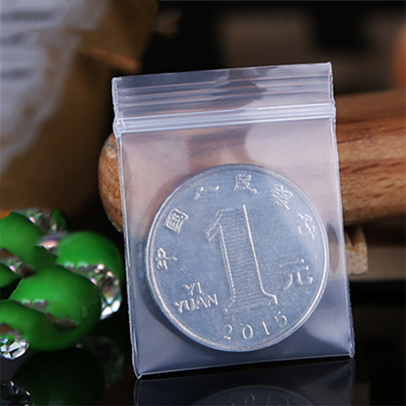 100 piezas transparente Mini p - Lock And Lock Food Storage reseña y precio