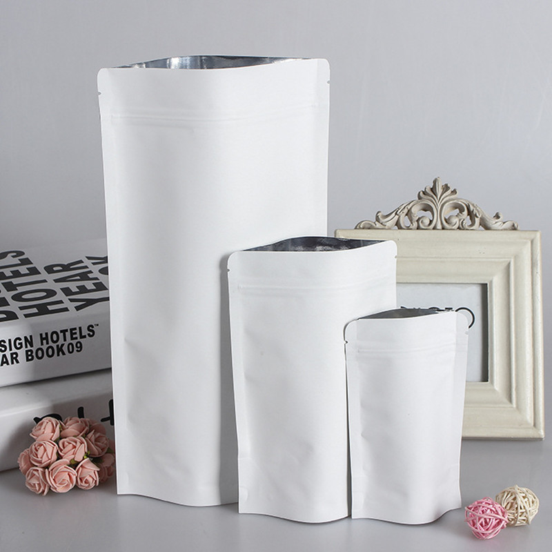 Paquete de 100 Bolsas de Papel - Lock And Lock Food Storage reseña y precio