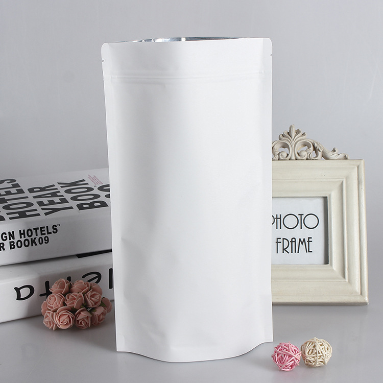 Paquete de 100 Bolsas de Papel - Lock And Lock Food Storage reseña y precio