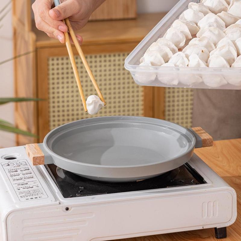 Nuevo organizador de cocina pa - Food Storage Containers Set reseña y precio