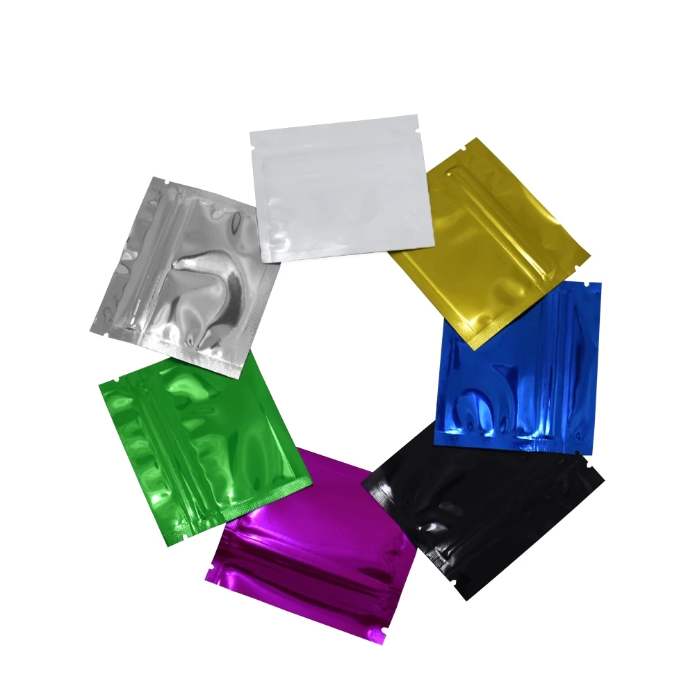 Bolsa de aluminio brillante pa - Lock And Lock Food Storage reseña y precio