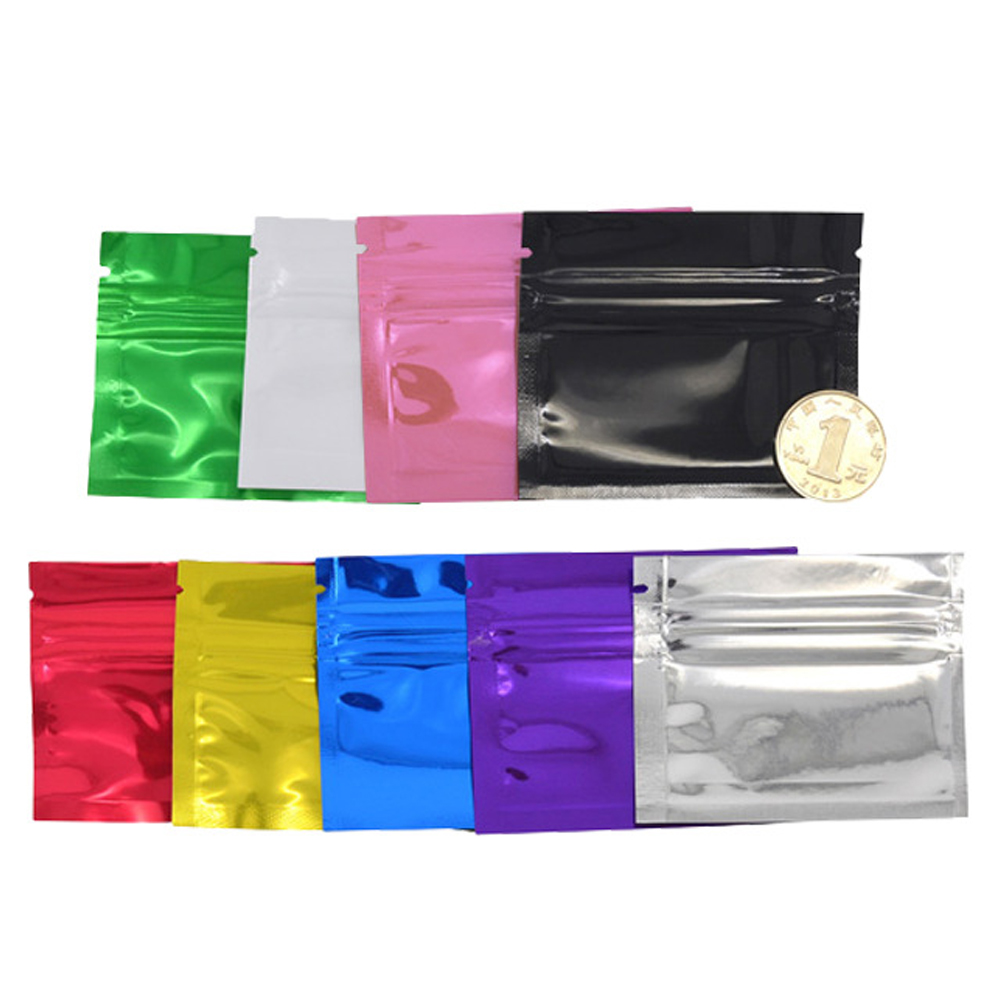 Bolsa de aluminio brillante pa - Lock And Lock Food Storage reseña y precio