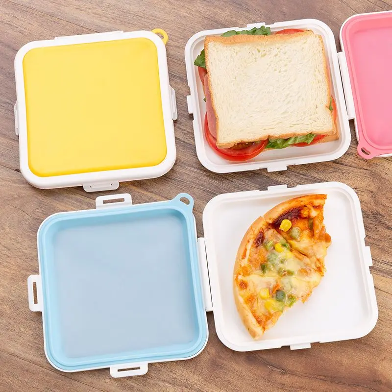 1 unidad de caja de almacenami - Food Storage Reusable Bags reseña y precio