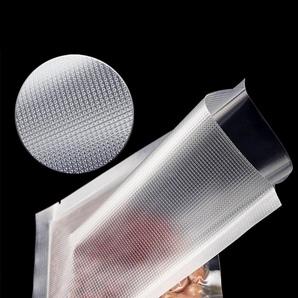 Bolsa selladora al vacío de al - Food Storage Vacuum Bags reseña y precio