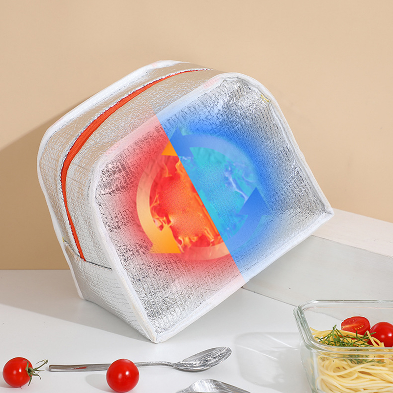 Fiambrera con dibujos animados - Food Storage Roll Bags reseña y precio