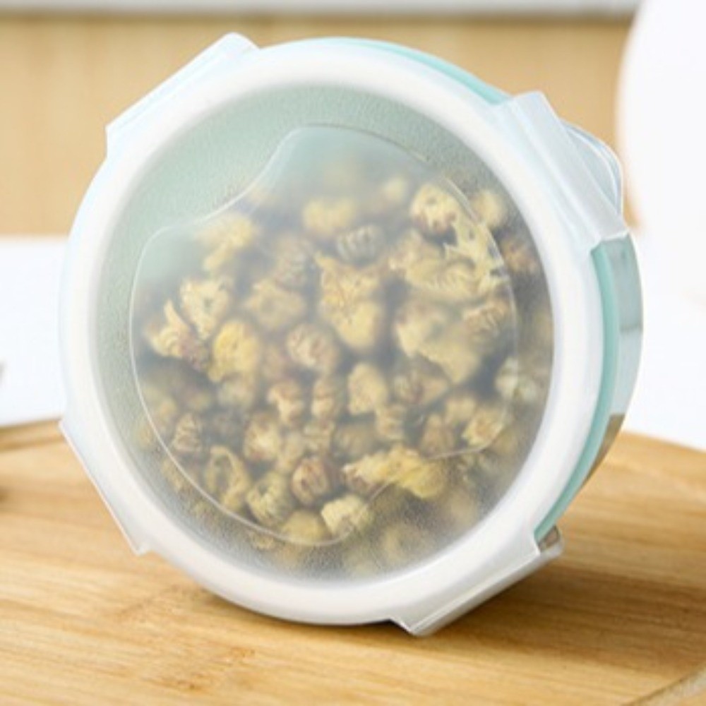 Juego de 5 Recipientes de Plás - Lock And Lock Food Storage reseña y precio