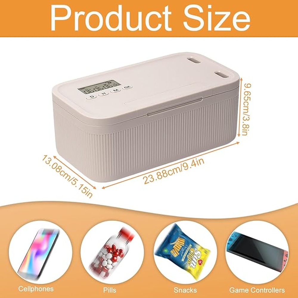 Contenedor de Almacenamiento d - Lock And Lock Food Storage reseña y precio