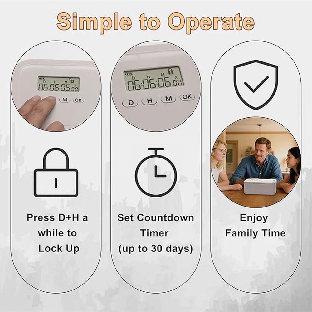 Contenedor de Almacenamiento d - Lock And Lock Food Storage reseña y precio
