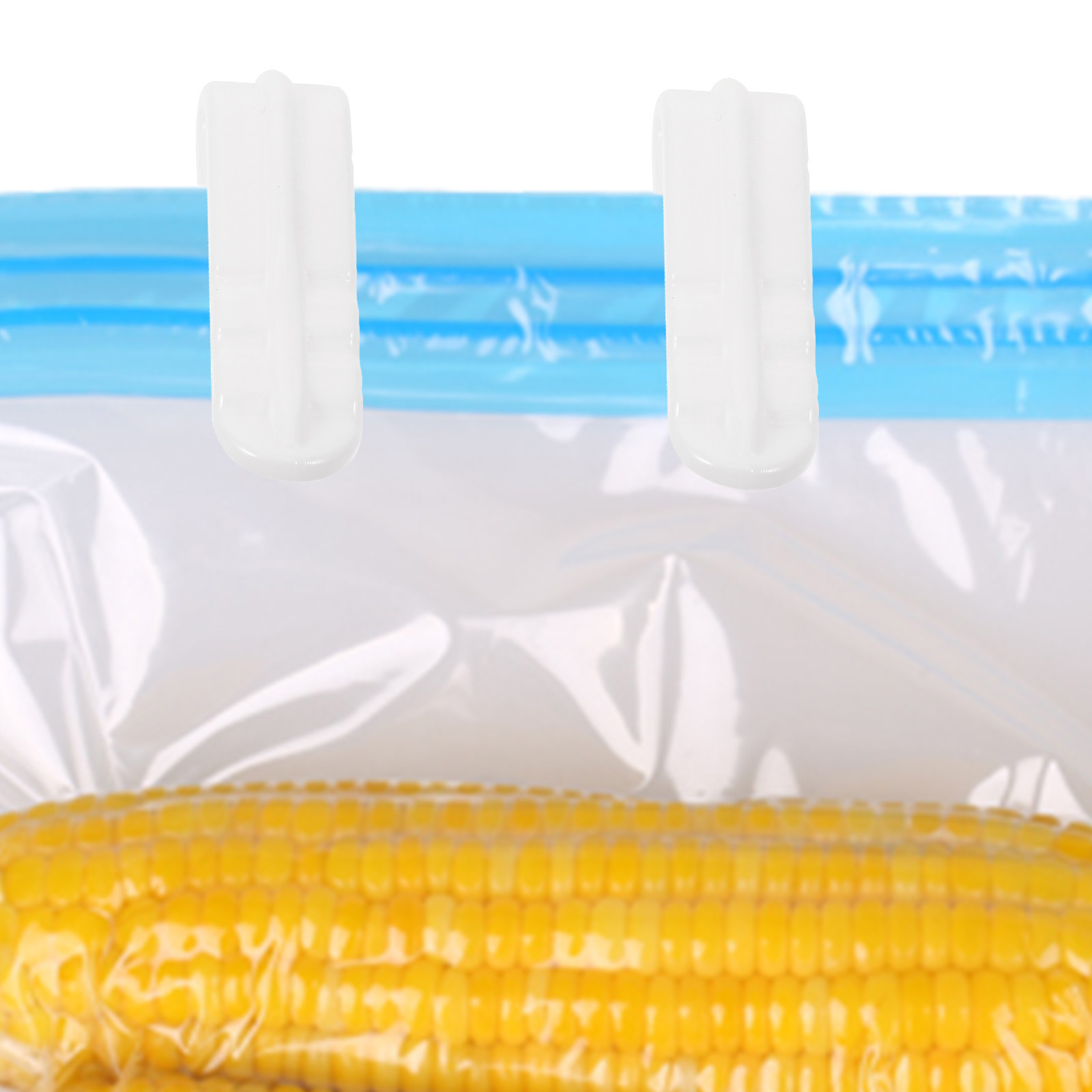 5 piezas de clips de compresió - Food Storage For Long Term reseña y precio