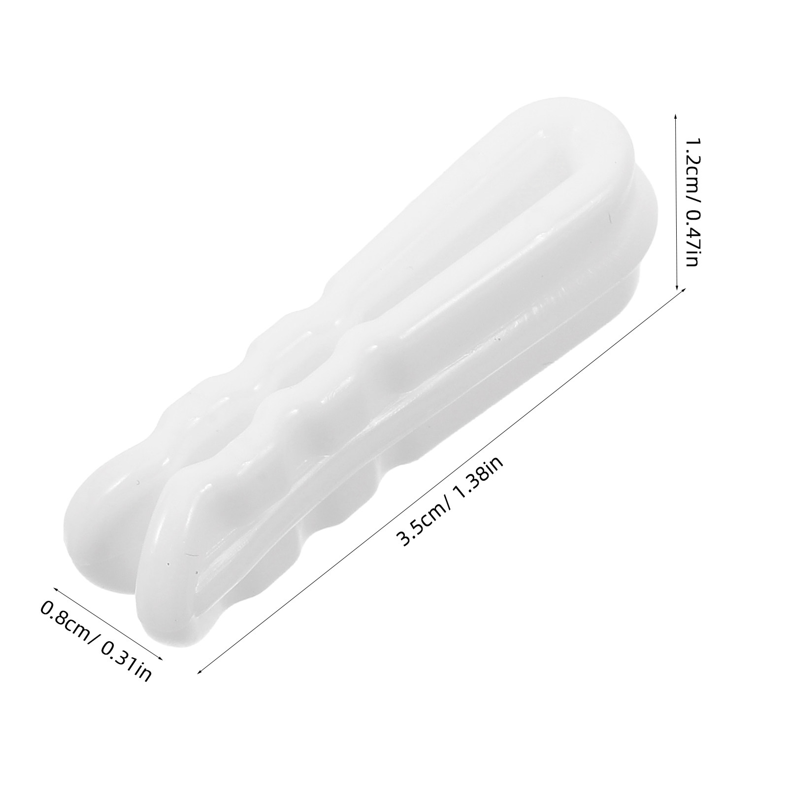 5 piezas de clips de compresió - Food Storage For Long Term reseña y precio