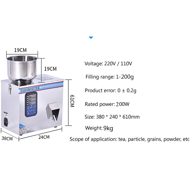 Selladora de Alimentos al Vací - Food Storage Vacuum Bags reseña y precio