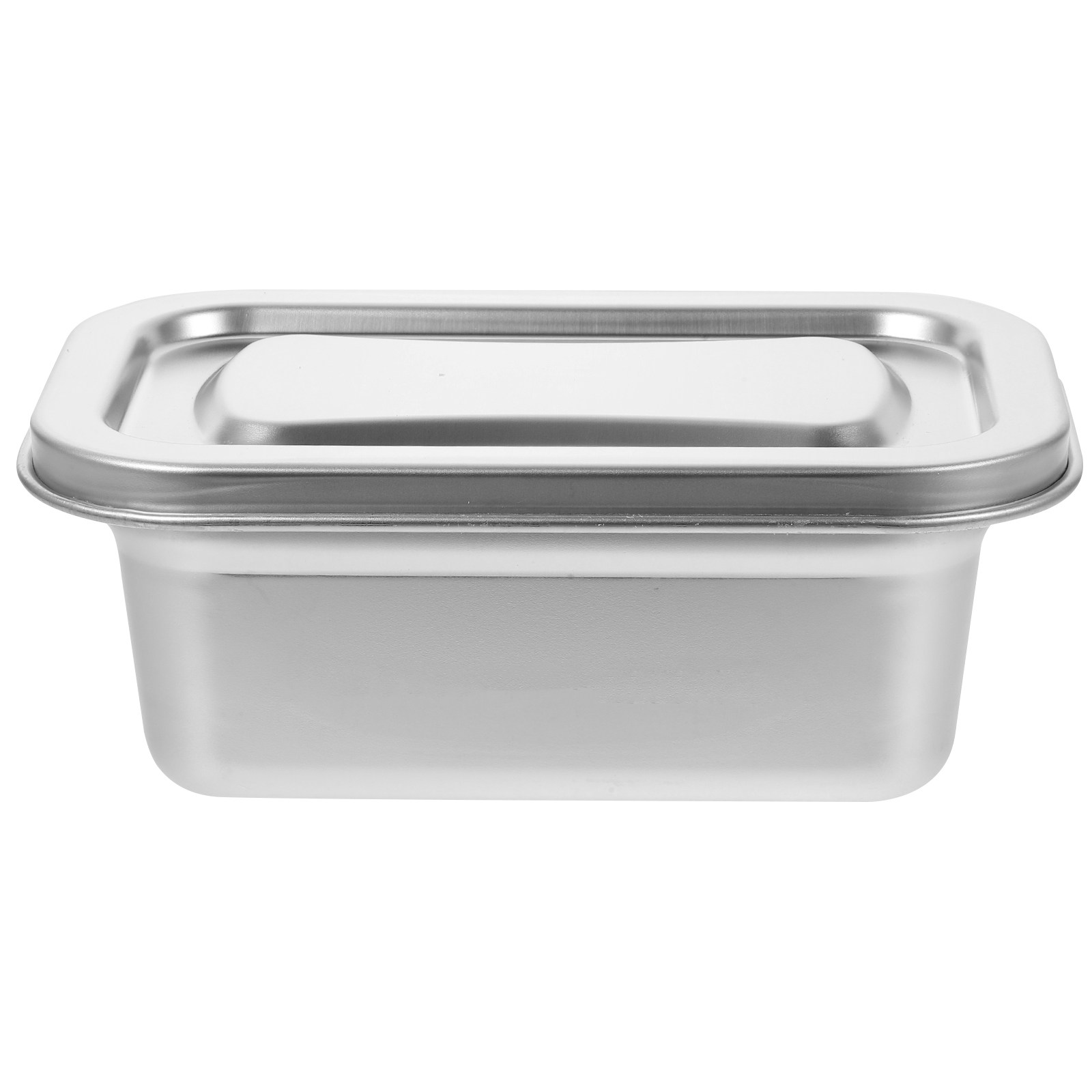 Contenedor de Acero Inoxidable - Food Storage For Long Term reseña y precio