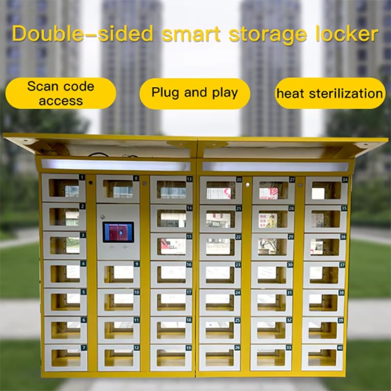 Cerradura Electrónica Personal - Lock And Lock Food Storage reseña y precio