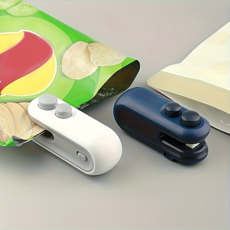 Sellador de Bolsas de Alimento - Food Storage Vacuum Bags reseña y precio