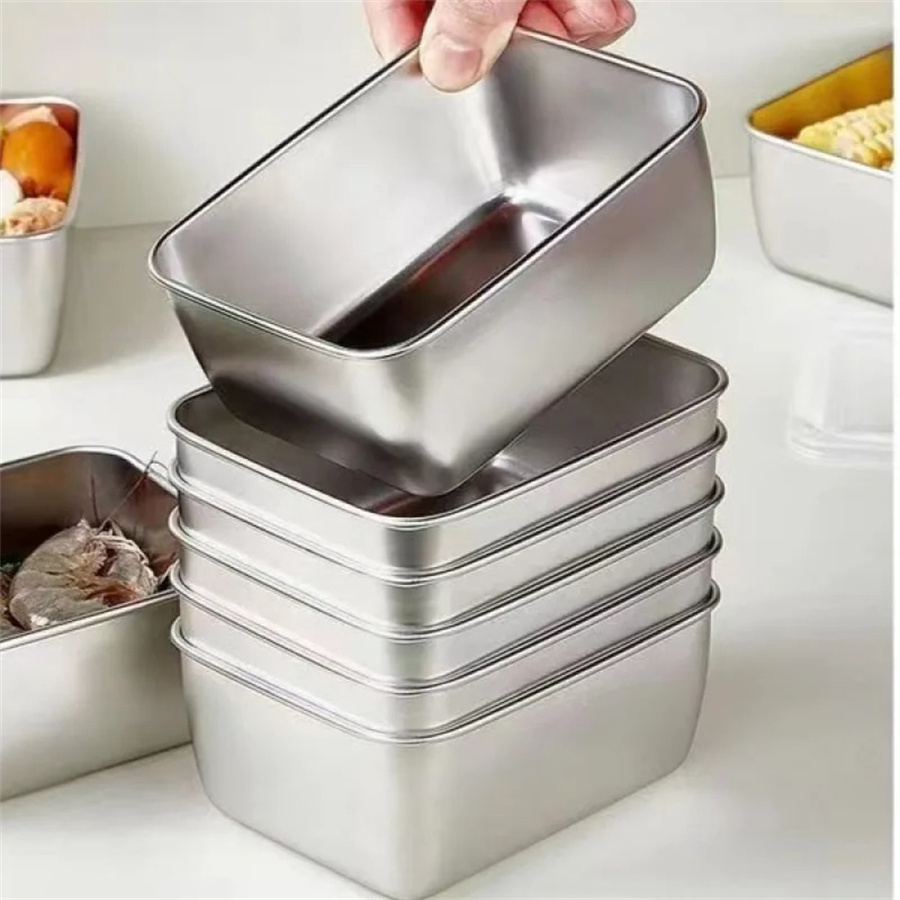 Caja de almacenamiento de alim - Food Storage Made Easy reseña y precio