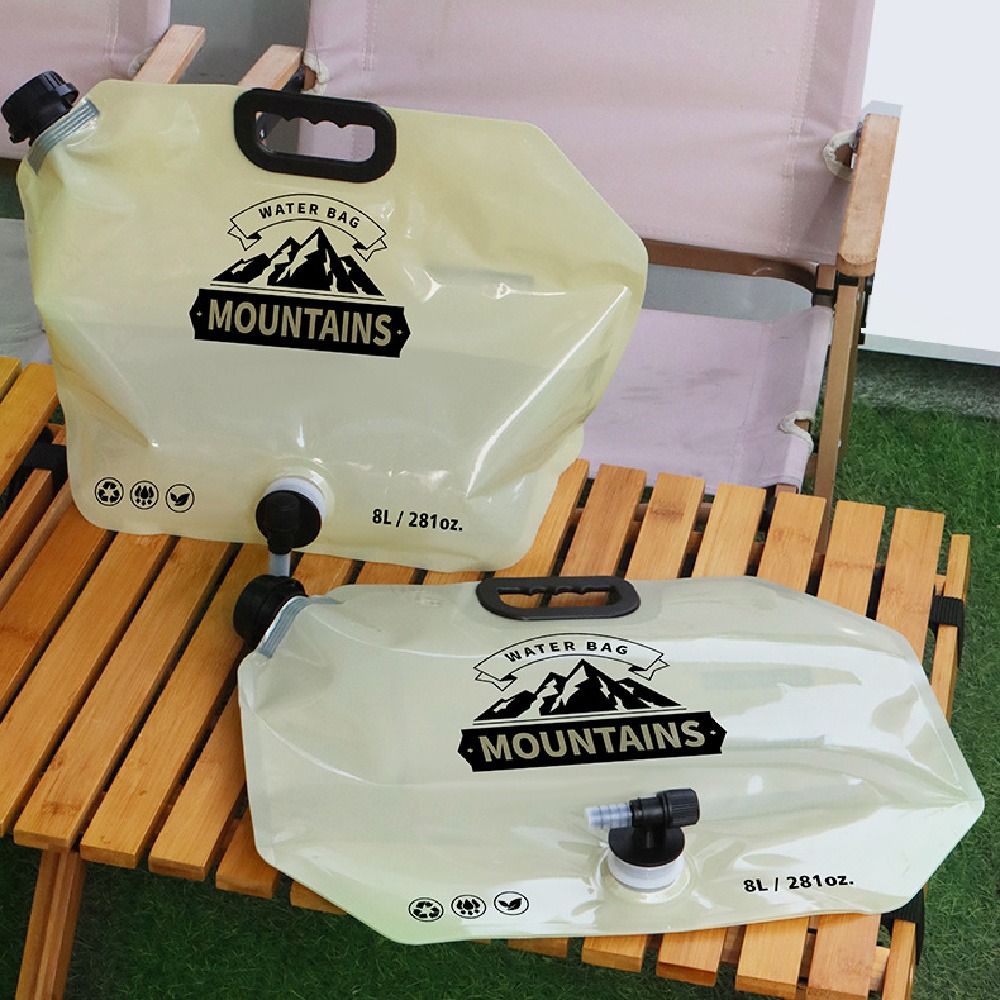 Bolsa de Almacenamiento de Agu - Food Storage Reusable Bags reseña y precio