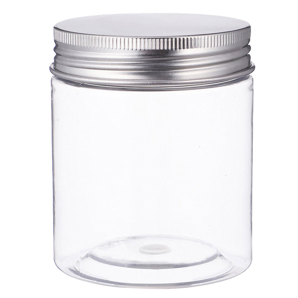10 piezas de recipientes trans - Food Storage Jars Airtight reseña y precio