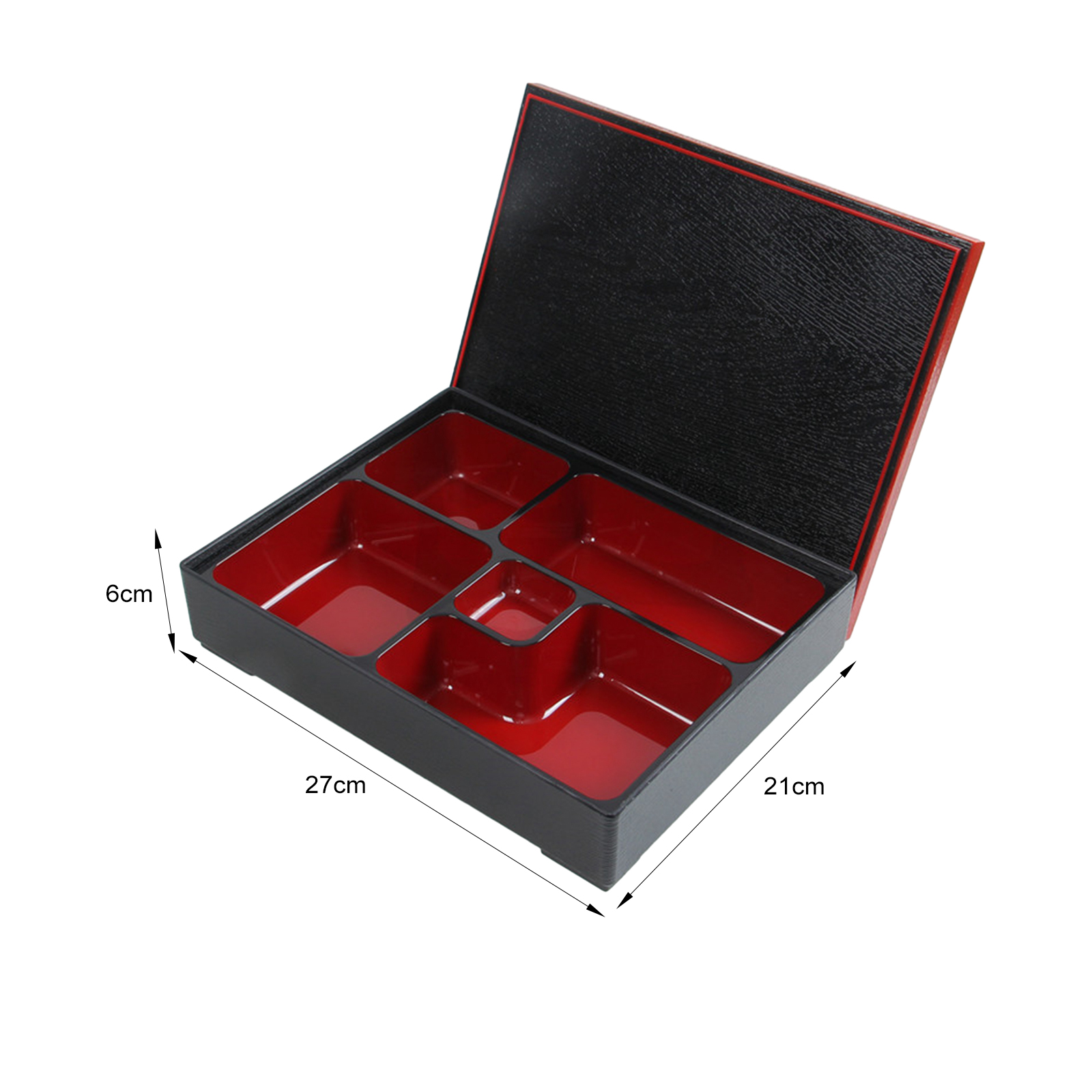 Fiambreras japonesas con tapa, - Food Storage Made Easy reseña y precio