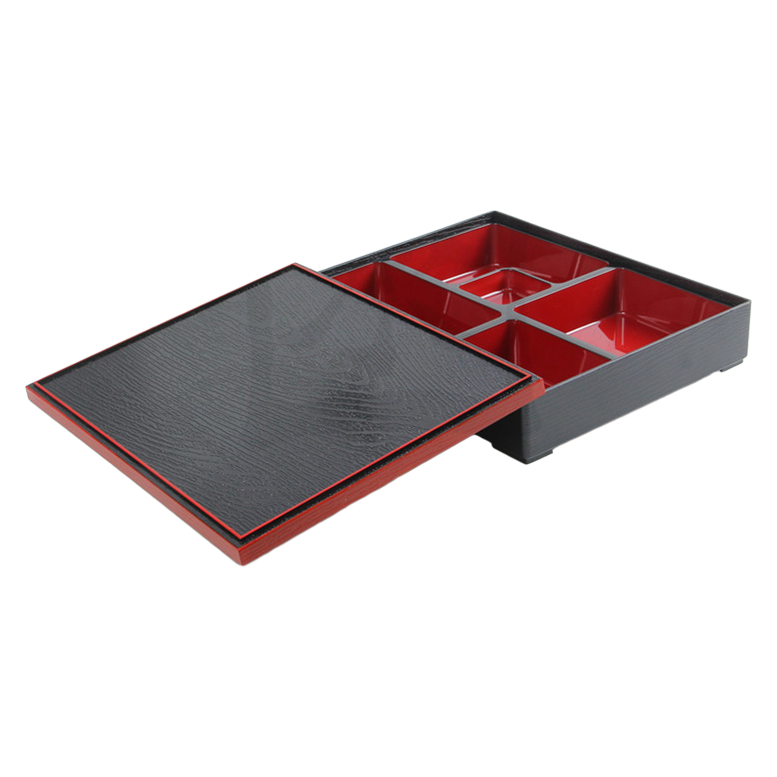 Fiambreras japonesas con tapa, - Food Storage Made Easy reseña y precio