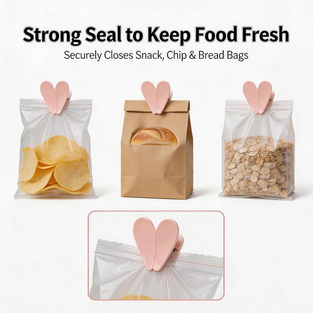 Imanes Magnéticos 2 en 1 para  - Food Storage Roll Bags reseña y precio