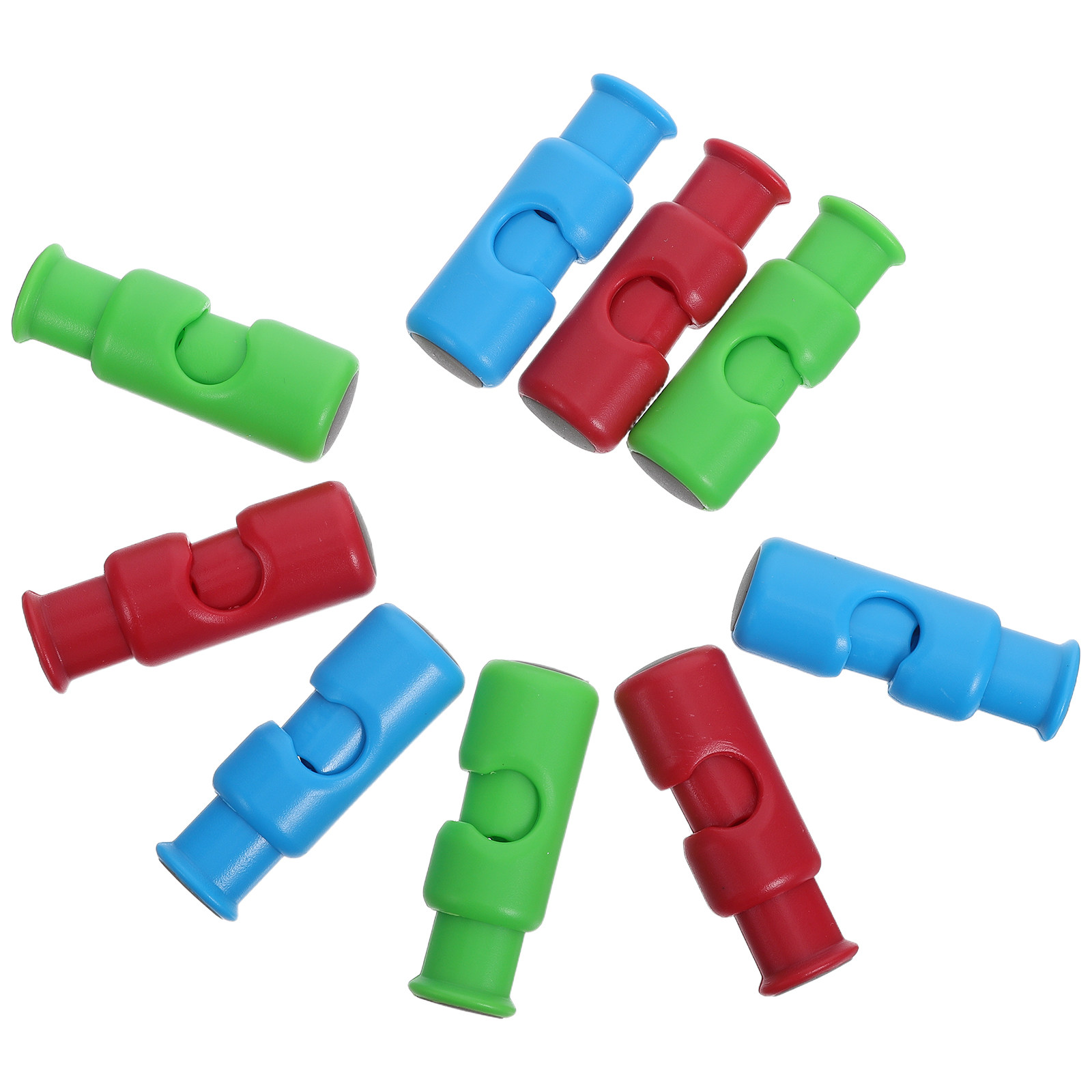 9 Clips de Plástico para Sella - Food Storage Reusable Bags reseña y precio